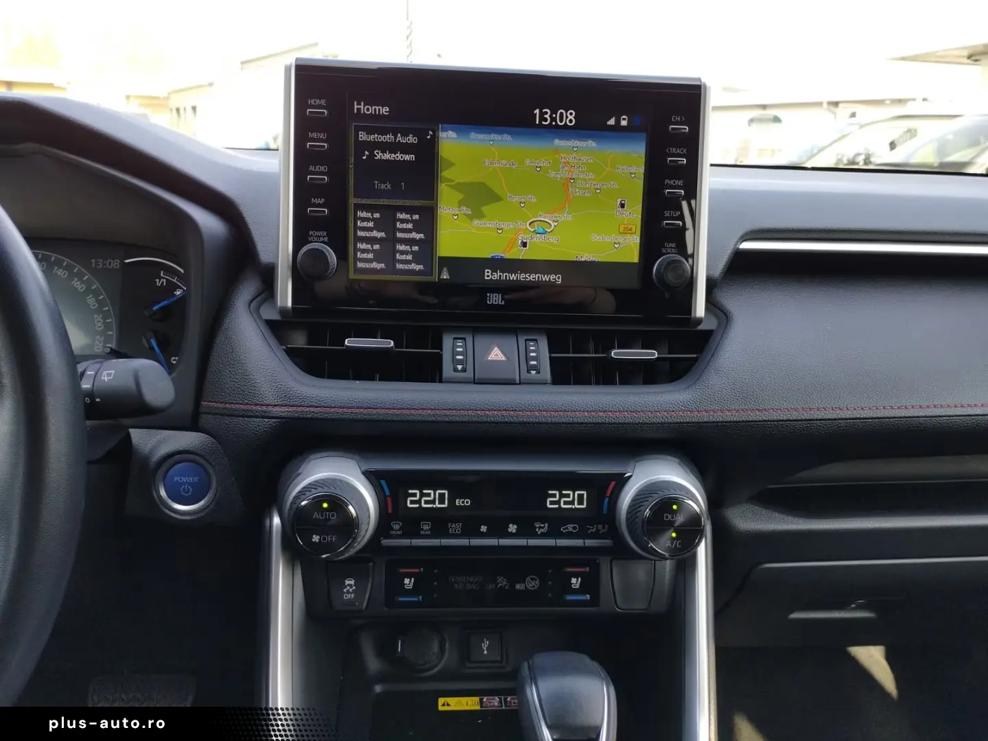 Toyota RAV 4 Plug-in Hybrid 4x4 2.5 TECHNIK STYLE-PAKET