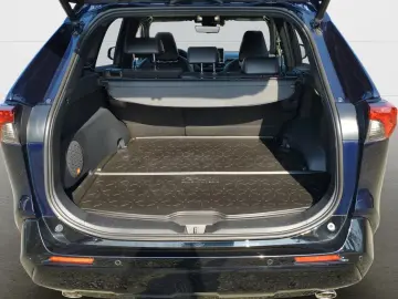Toyota RAV 4 Plug-in Hybrid 4x4 2.5 TECHNIK STYLE-PAKET