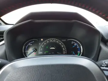 Toyota RAV 4 Plug-in Hybrid 4x4 2.5 TECHNIK STYLE-PAKET