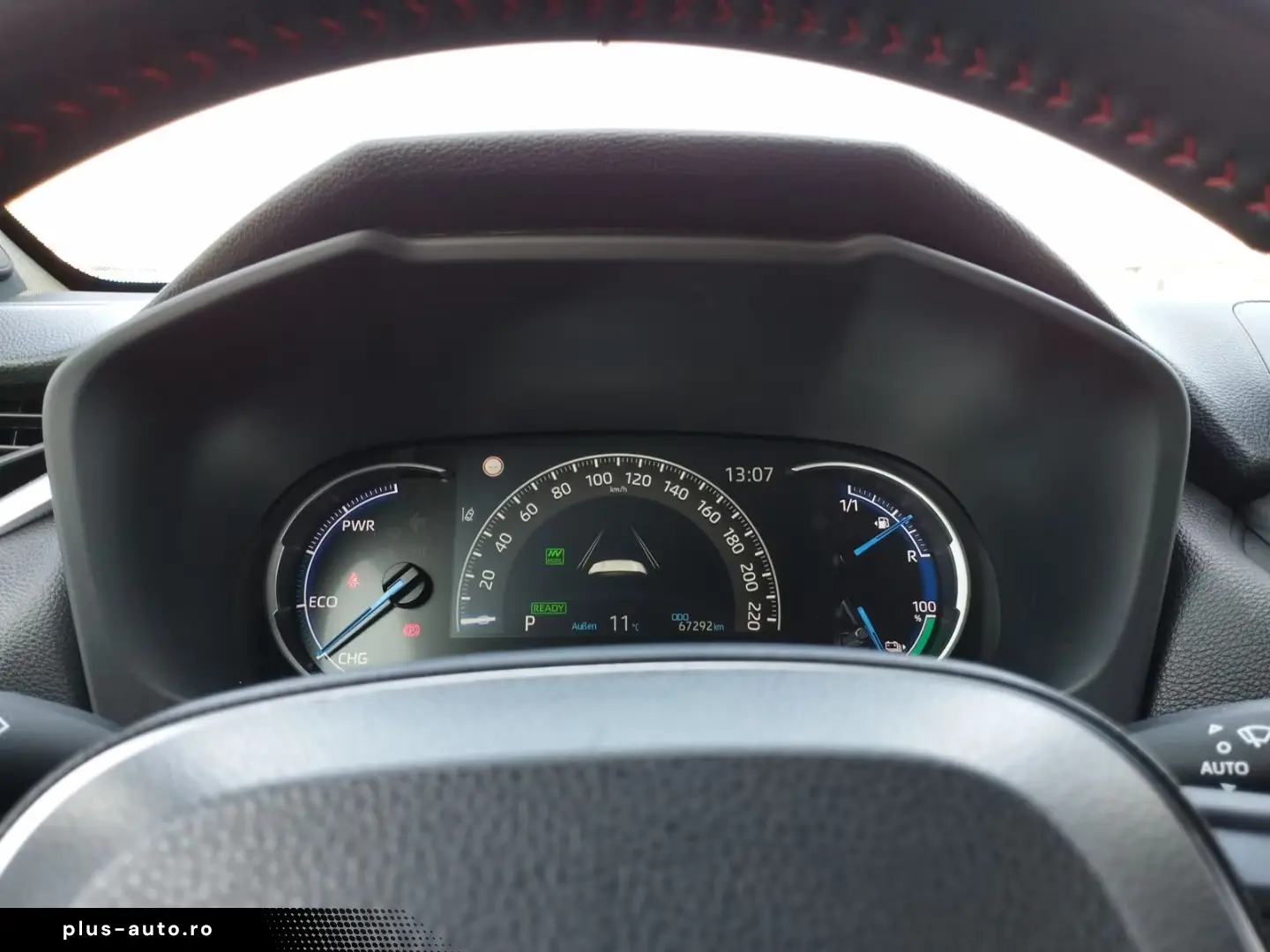 Toyota RAV 4 Plug-in Hybrid 4x4 2.5 TECHNIK STYLE-PAKET