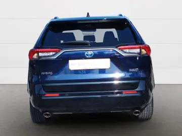 Toyota RAV 4 Plug-in Hybrid 4x4 2.5 TECHNIK STYLE-PAKET