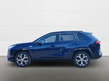 Toyota RAV 4 Plug-in Hybrid 4x4 2.5 TECHNIK STYLE-PAKET