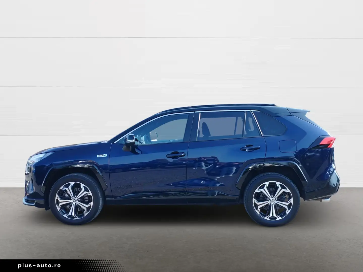 Toyota RAV 4 Plug-in Hybrid 4x4 2.5 TECHNIK STYLE-PAKET