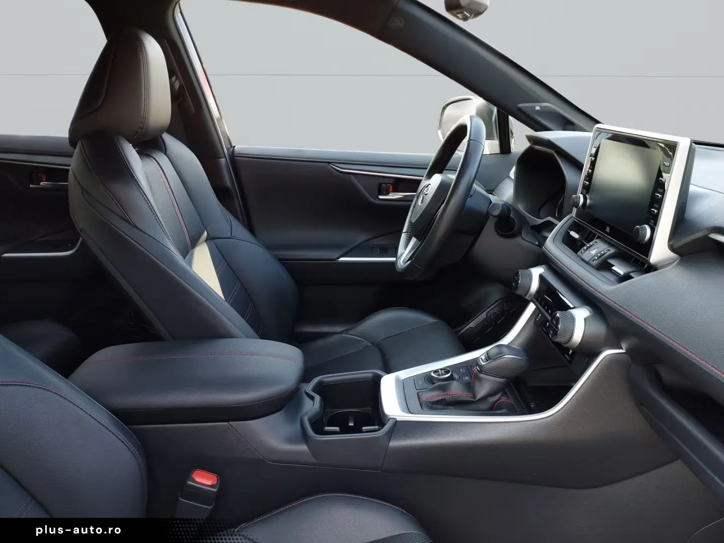 Toyota RAV 4 Plug-in Hybrid 4x4 2.5 TECHNIK STYLE-PAKET