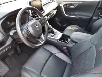 Toyota RAV 4 Plug-in Hybrid 4x4 2.5 TECHNIK STYLE-PAKET