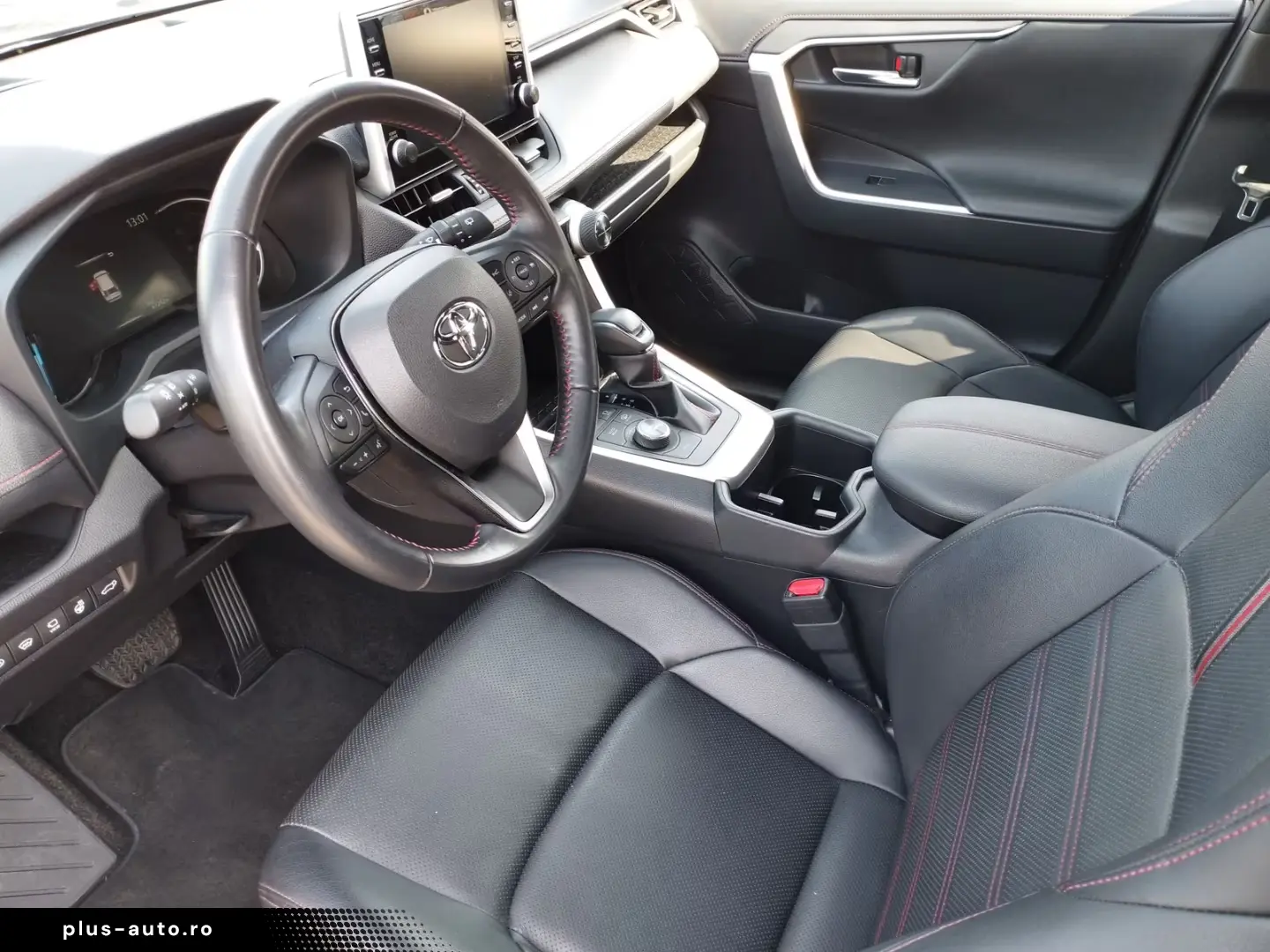 Toyota RAV 4 Plug-in Hybrid 4x4 2.5 TECHNIK STYLE-PAKET