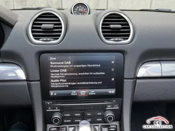 Porsche 718 Boxster GTS 4.0 PDK SportDesign BOSE 18Wege