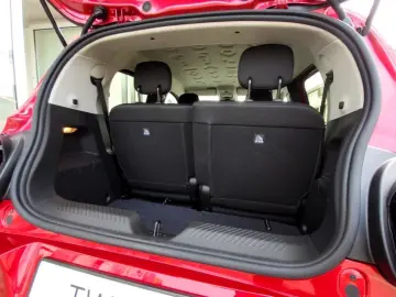 Renault Twingo E-TECH electric Techno 80hp Urban Range