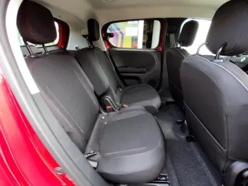 Renault Twingo E-TECH electric Techno 80hp Urban Range