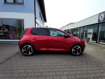 Renault Twingo E-TECH electric Techno 80hp Urban Range