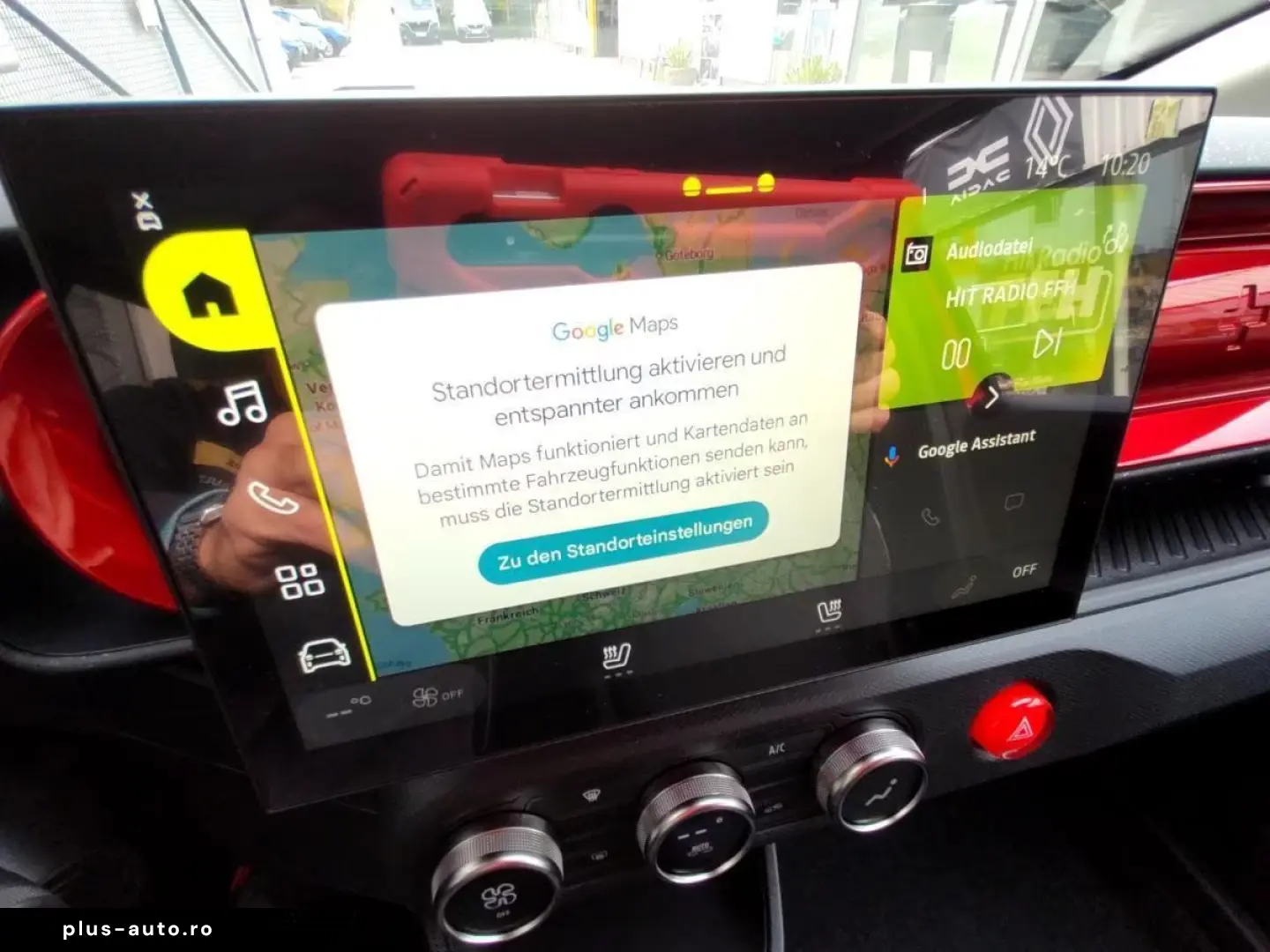 Renault Twingo E-TECH electric Techno 80hp Urban Range