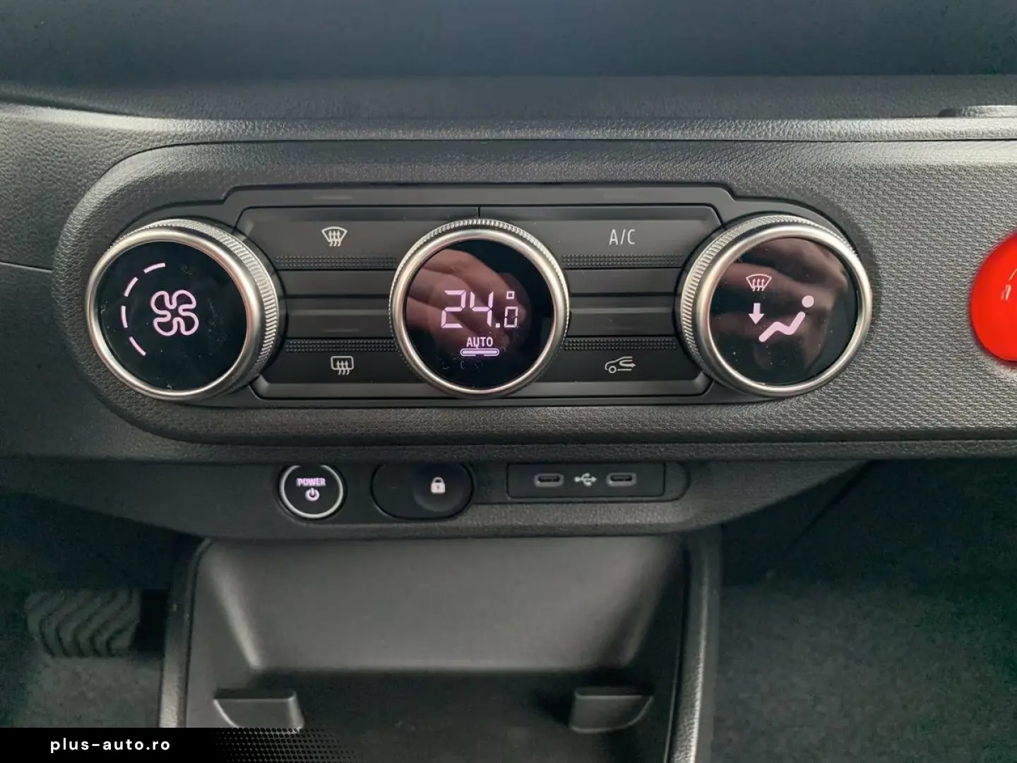 Renault Twingo TECHNO 80HP URBAN RANGE E-TECH