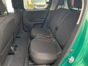 Renault Twingo TECHNO 80HP URBAN RANGE E-TECH