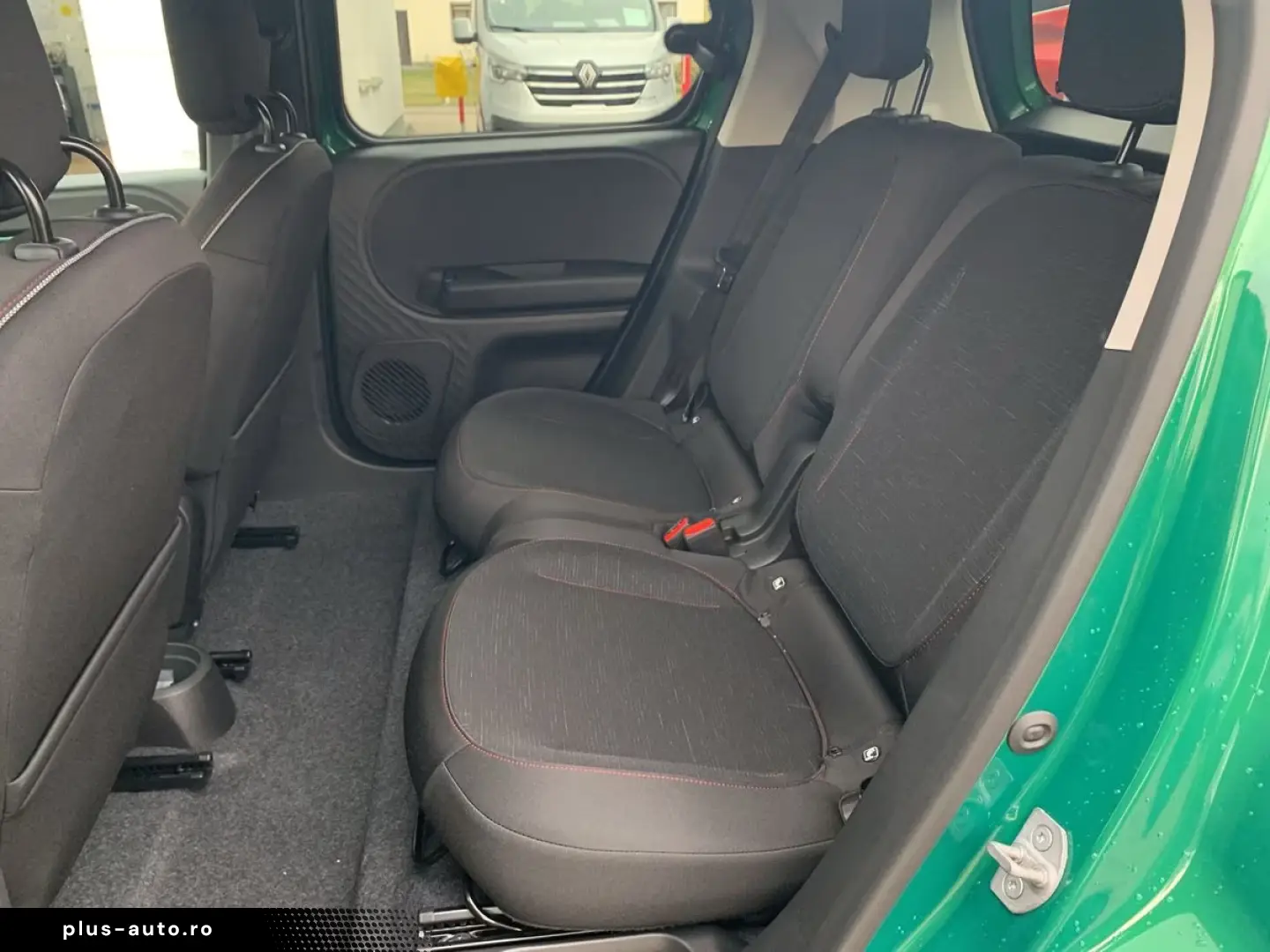 Renault Twingo TECHNO 80HP URBAN RANGE E-TECH