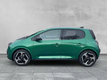 Renault Twingo TECHNO 80HP URBAN RANGE E-TECH