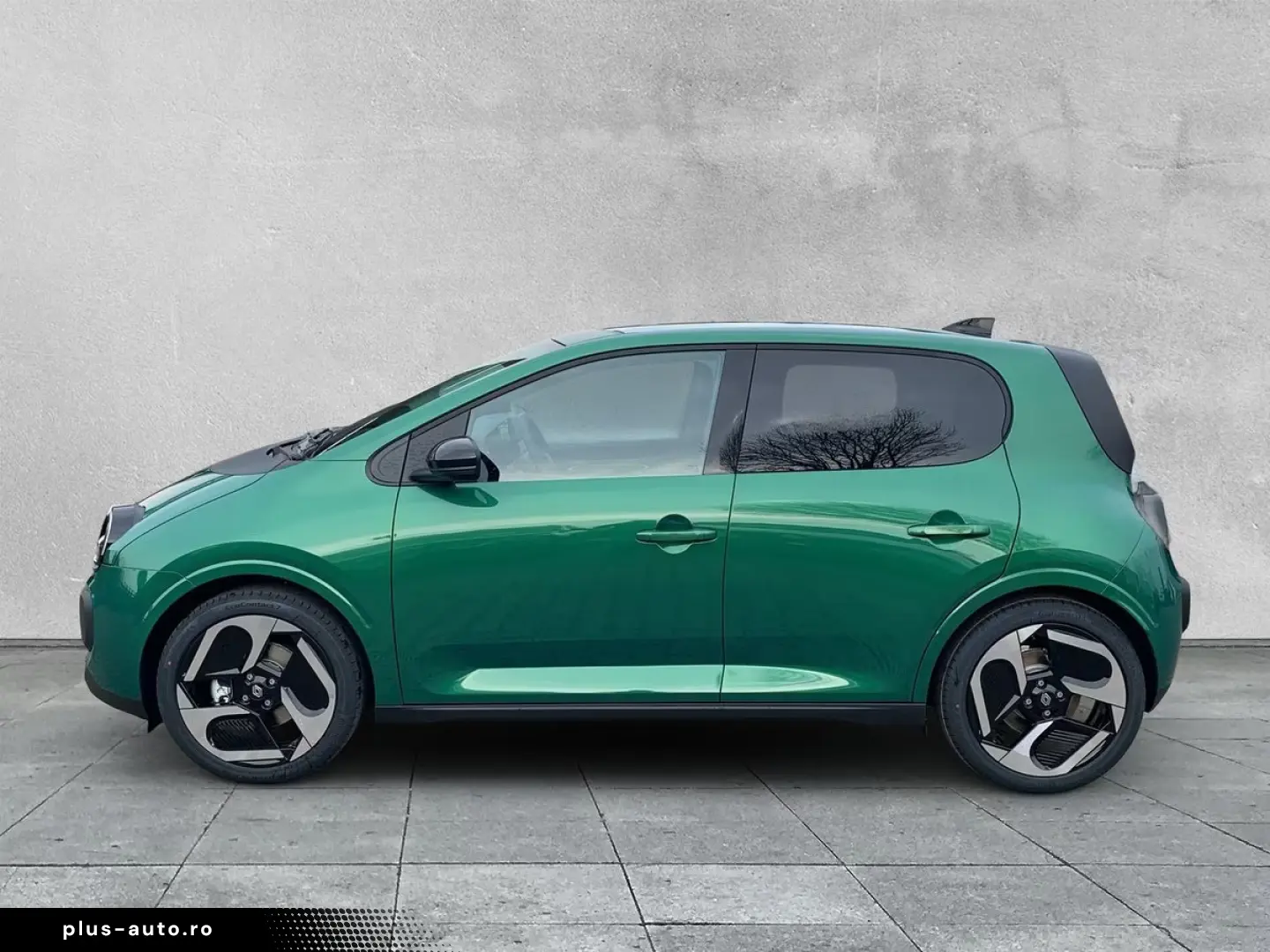 Renault Twingo TECHNO 80HP URBAN RANGE E-TECH