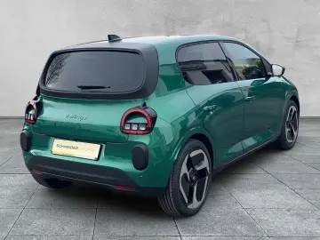 Renault Twingo TECHNO 80HP URBAN RANGE E-TECH