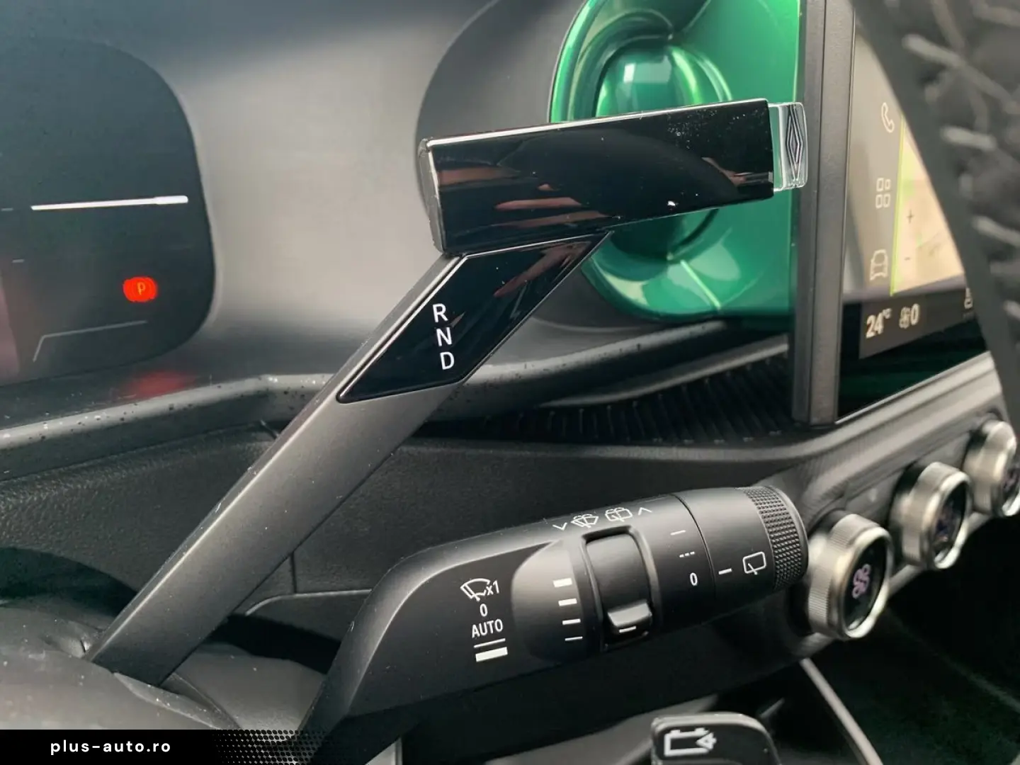 Renault Twingo TECHNO 80HP URBAN RANGE E-TECH