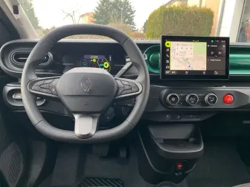 Renault Twingo TECHNO 80HP URBAN RANGE E-TECH