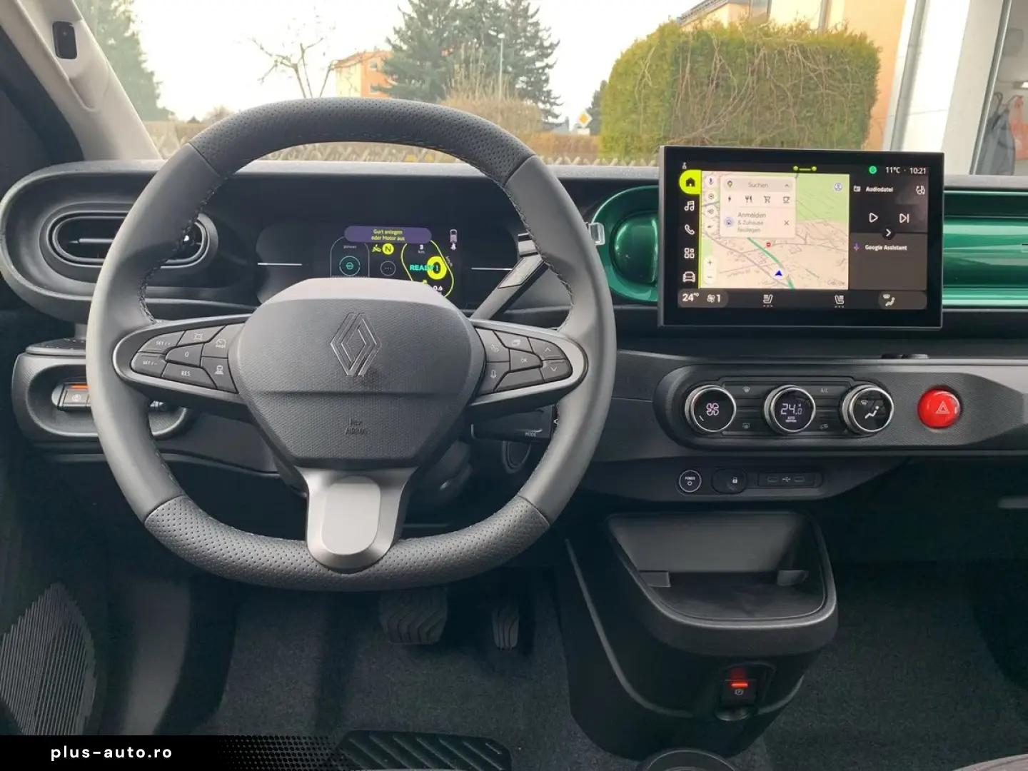 Renault Twingo TECHNO 80HP URBAN RANGE E-TECH