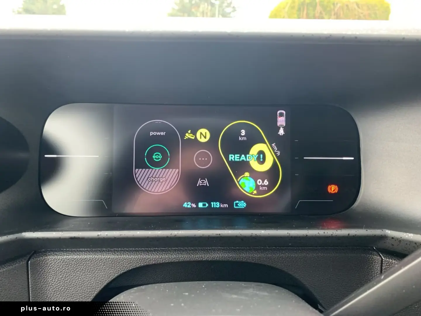 Renault Twingo TECHNO 80HP URBAN RANGE E-TECH