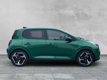 Renault Twingo TECHNO 80HP URBAN RANGE E-TECH