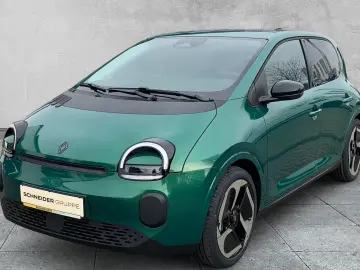 Renault Twingo TECHNO 80HP URBAN RANGE E-TECH