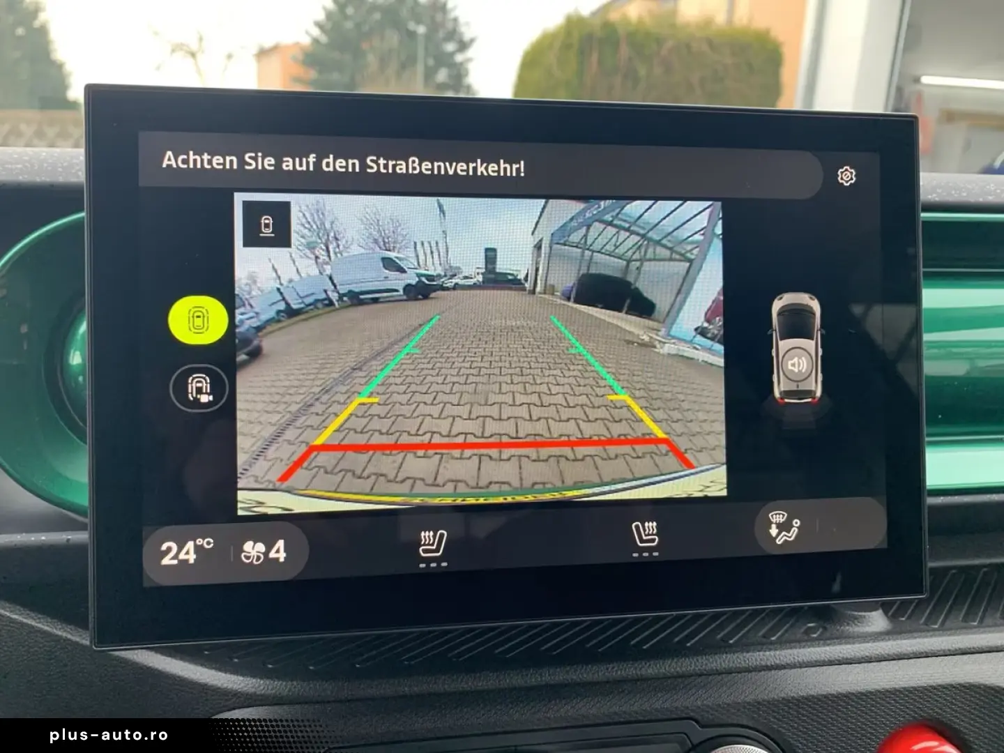 Renault Twingo TECHNO 80HP URBAN RANGE E-TECH