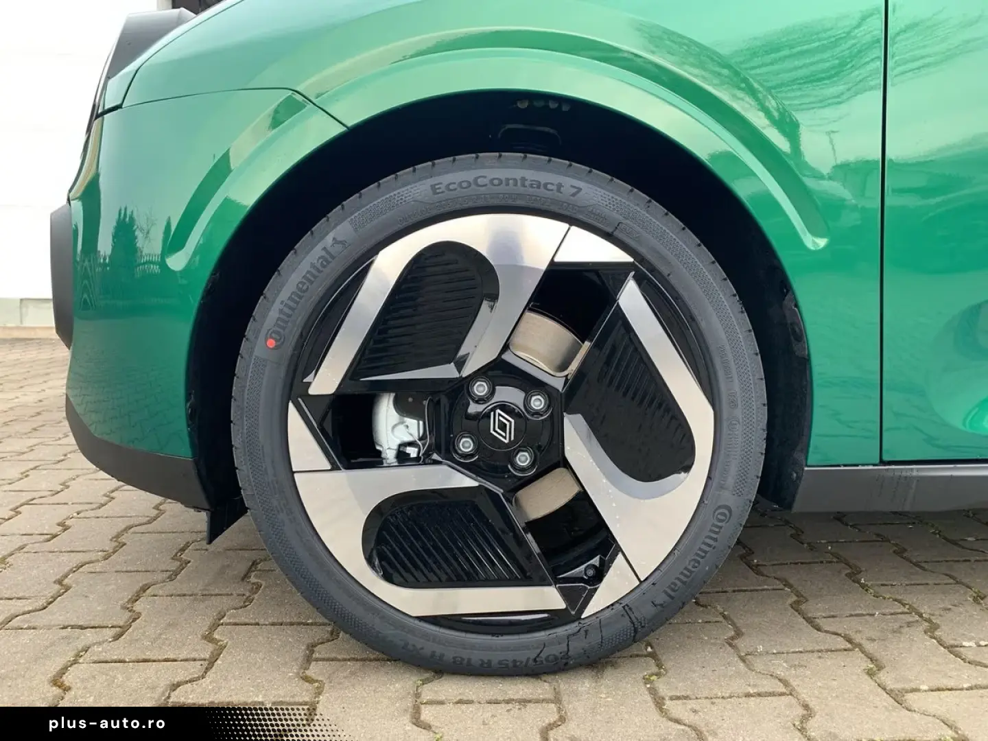 Renault Twingo TECHNO 80HP URBAN RANGE E-TECH