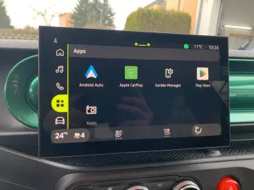 Renault Twingo TECHNO 80HP URBAN RANGE E-TECH