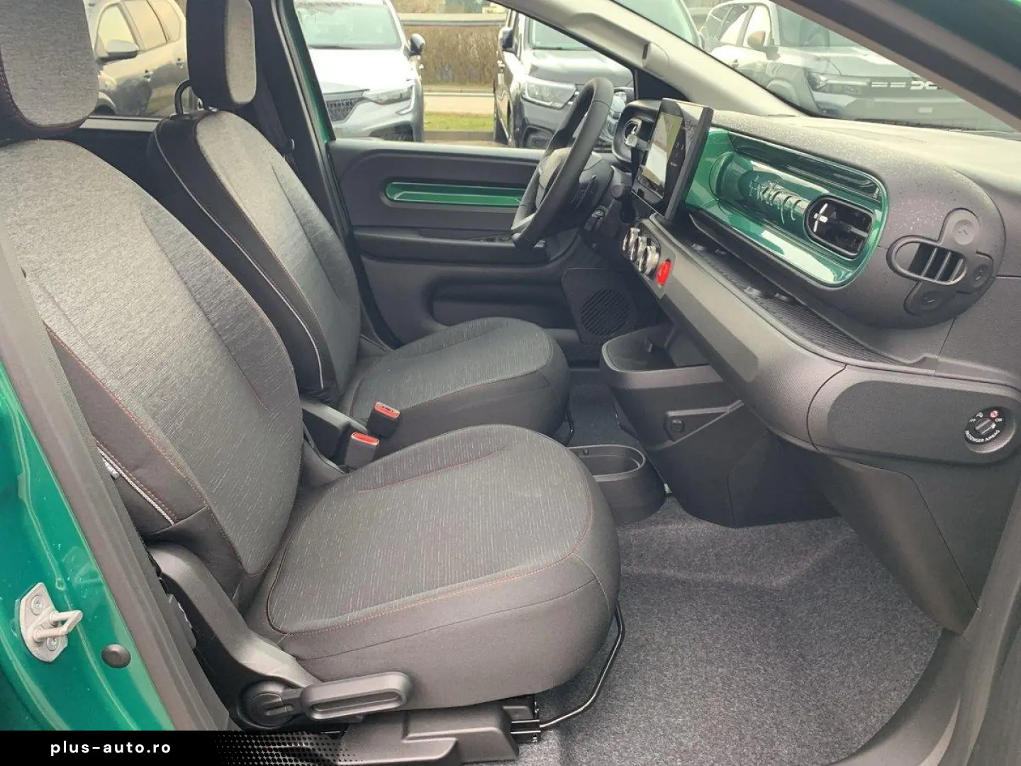 Renault Twingo TECHNO 80HP URBAN RANGE E-TECH