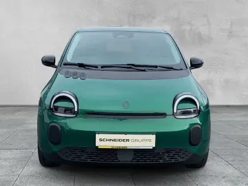 Renault Twingo TECHNO 80HP URBAN RANGE E-TECH