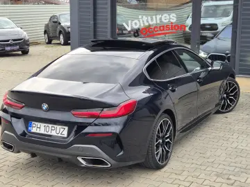 BMW 840xd 2022 GranCoupe M Individual