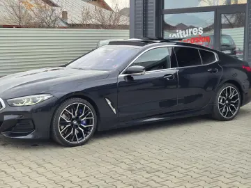 BMW 840xd 2022 GranCoupe M Individual
