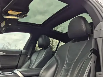 BMW 840xd 2022 GranCoupe M Individual