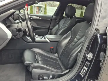 BMW 840xd 2022 GranCoupe M Individual