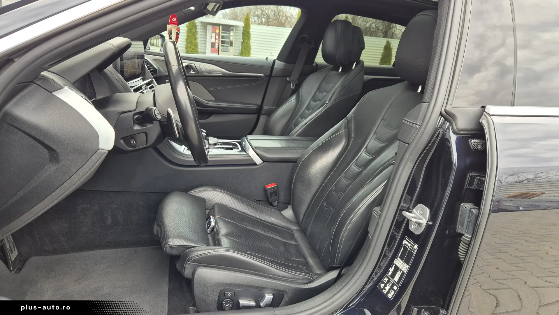 BMW 840xd 2022 GranCoupe M Individual