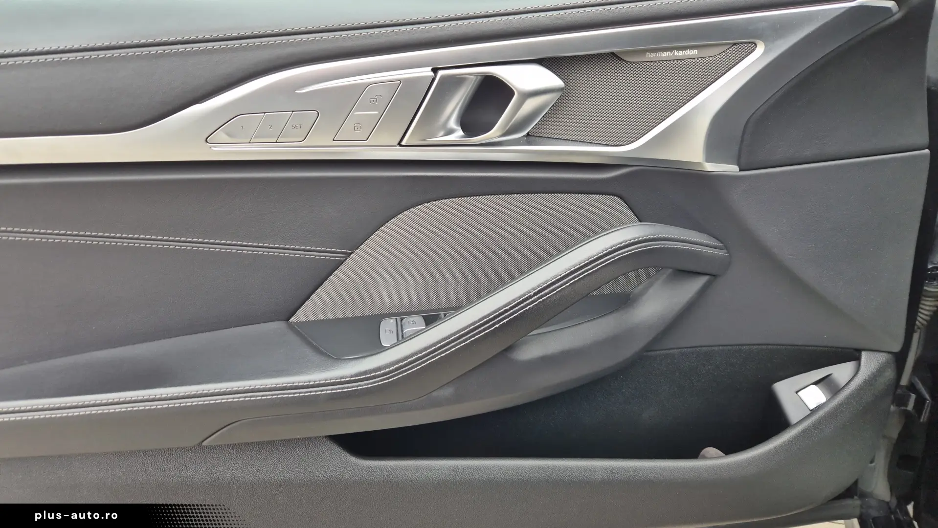 BMW 840xd 2022 GranCoupe M Individual