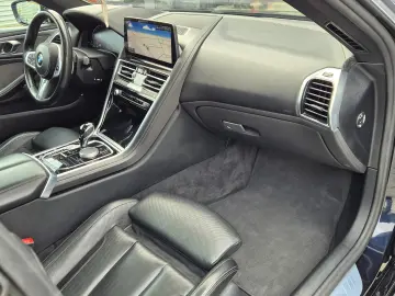 BMW 840xd 2022 GranCoupe M Individual