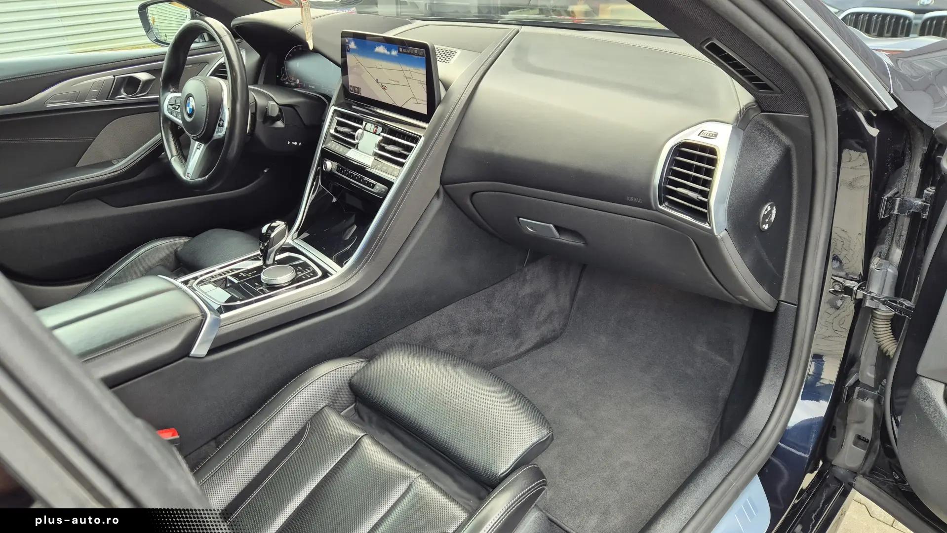 BMW 840xd 2022 GranCoupe M Individual