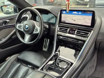 BMW 840xd 2022 GranCoupe M Individual