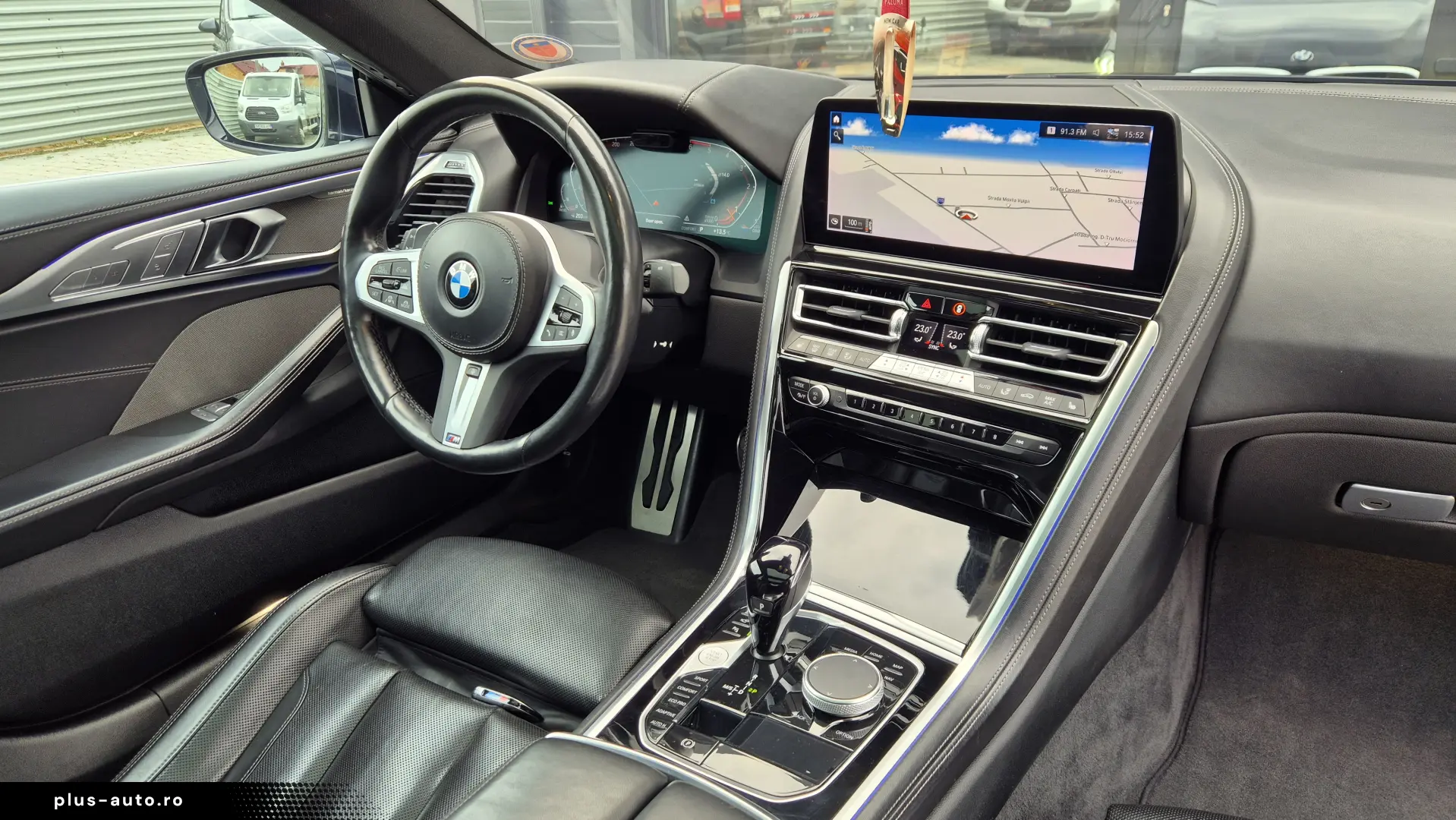 BMW 840xd 2022 GranCoupe M Individual