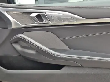 BMW 840xd 2022 GranCoupe M Individual