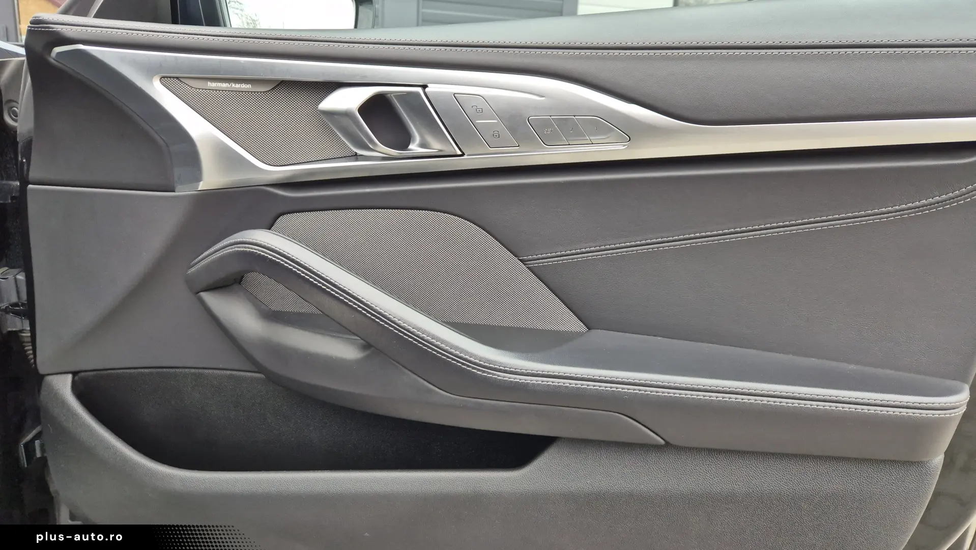 BMW 840xd 2022 GranCoupe M Individual