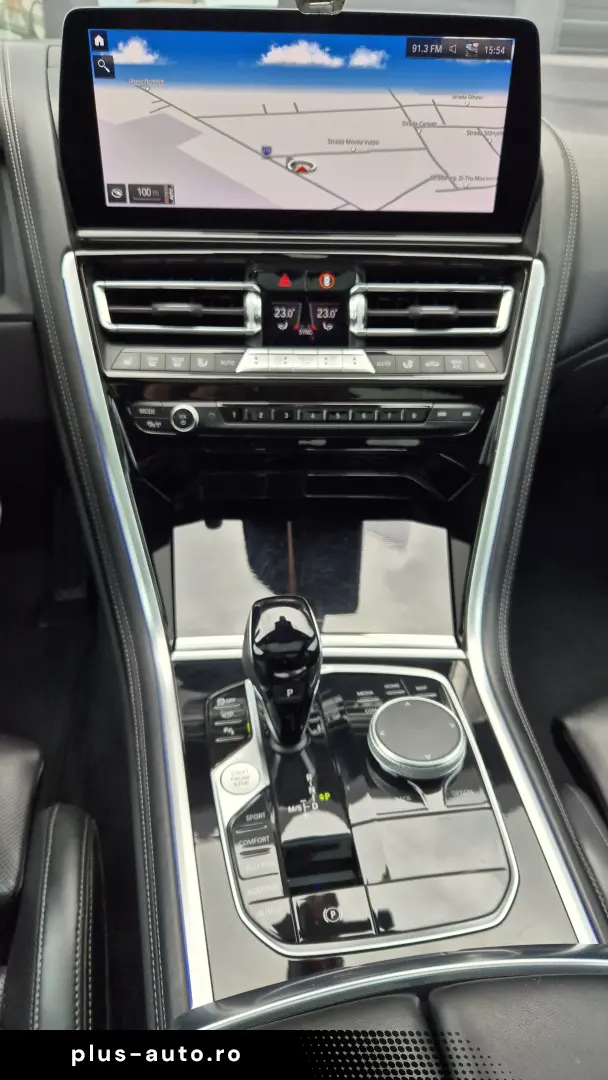 BMW 840xd 2022 GranCoupe M Individual