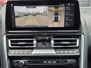 BMW 840xd 2022 GranCoupe M Individual