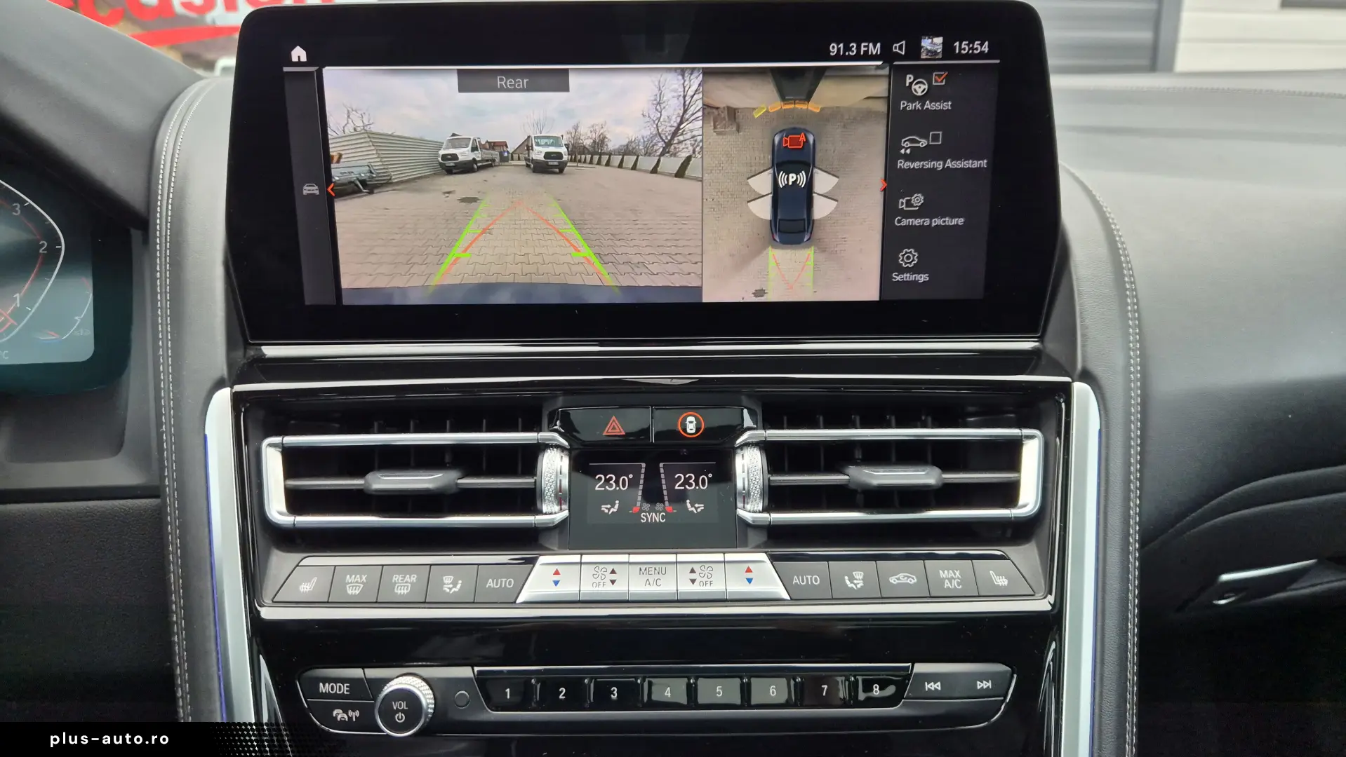 BMW 840xd 2022 GranCoupe M Individual