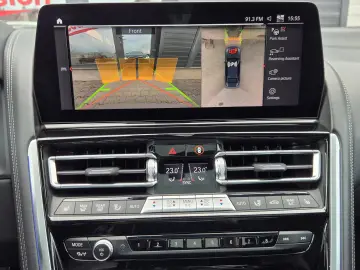 BMW 840xd 2022 GranCoupe M Individual