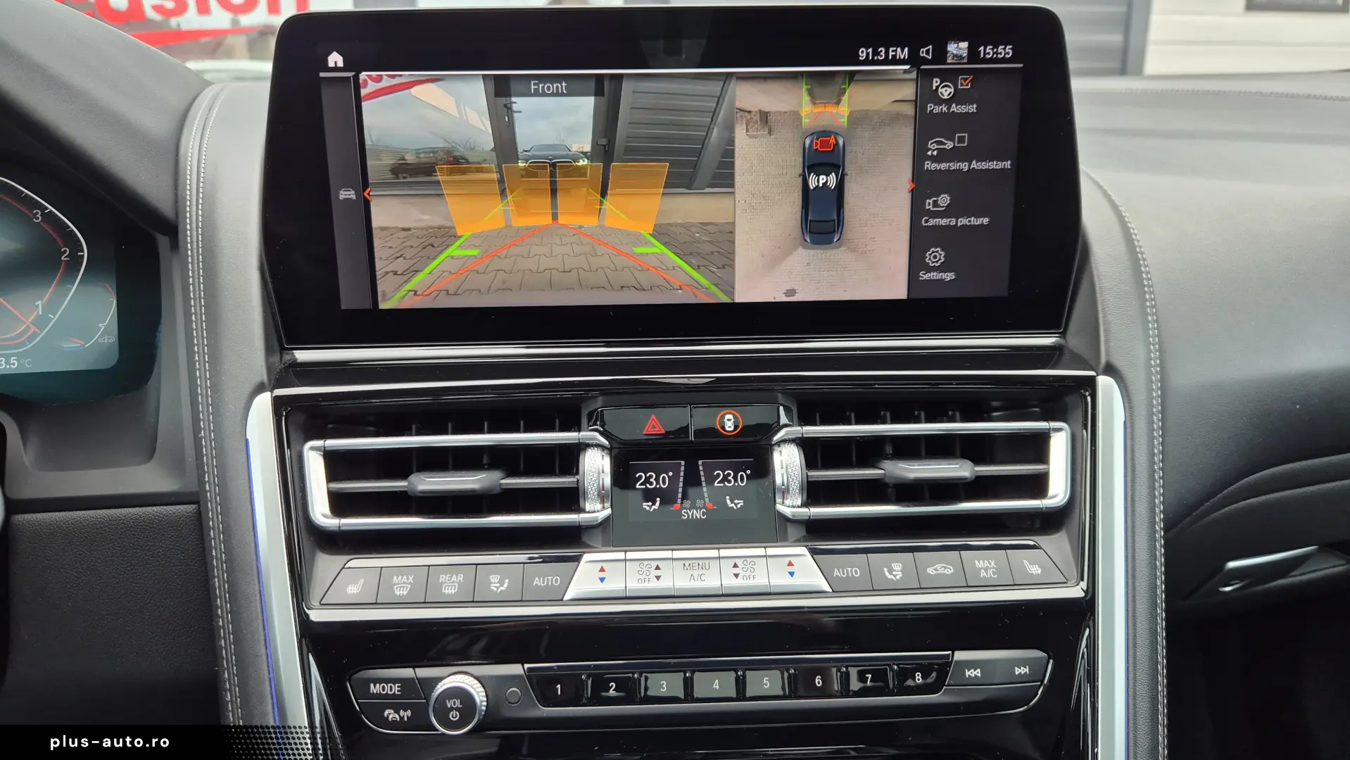 BMW 840xd 2022 GranCoupe M Individual