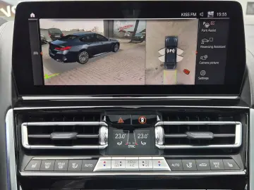 BMW 840xd 2022 GranCoupe M Individual